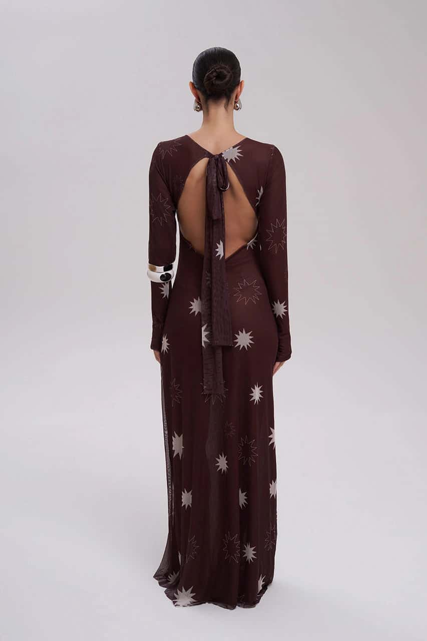 BUNGALOW  5 STAR DRESS - miniatura 4