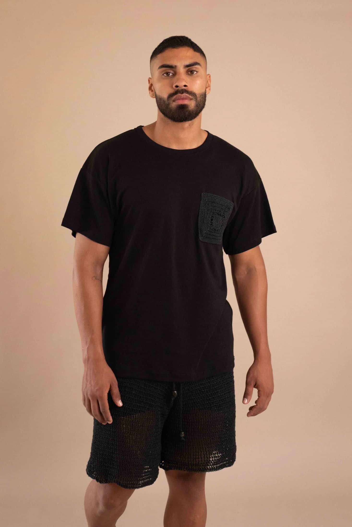 Camiseta Tiempo