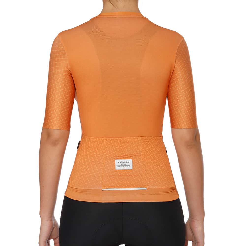 Jersey MC Le Classique Carotte Femenina - miniatura 3
