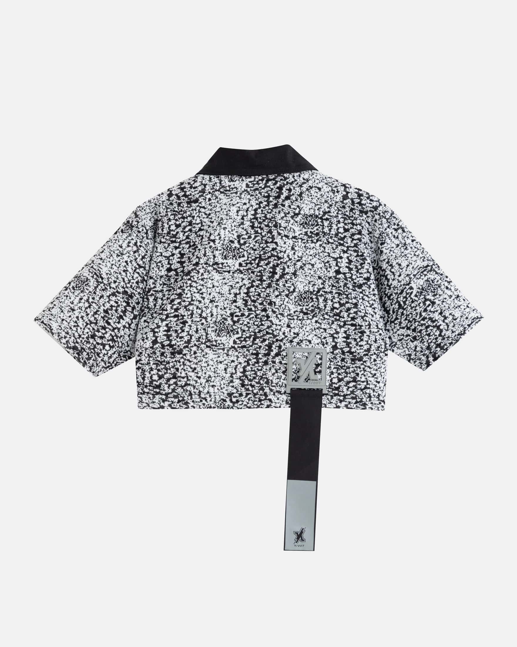 TUBER CROP TOP - miniatura 4