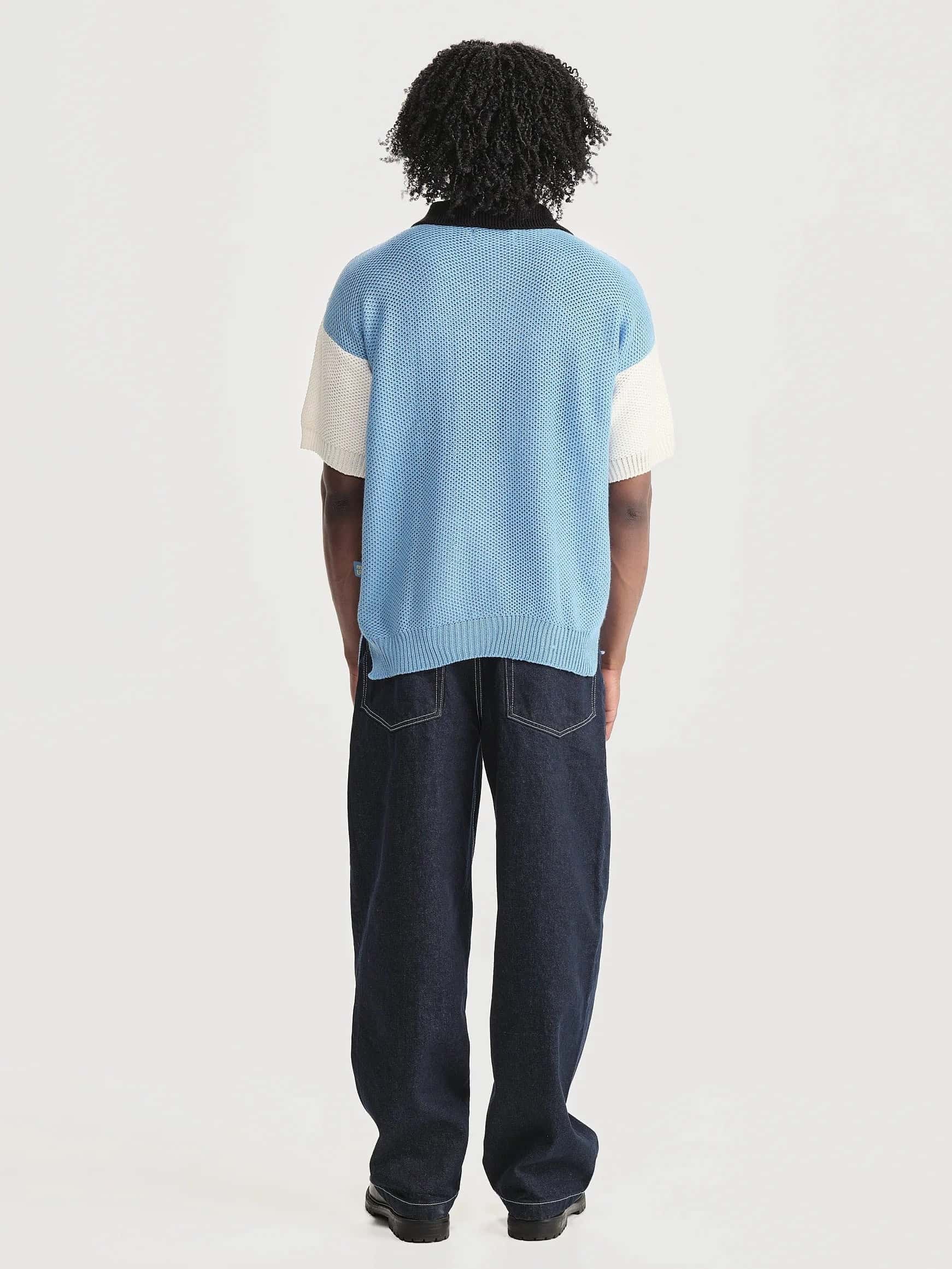 Camiseta Polo Boliche - miniatura 4