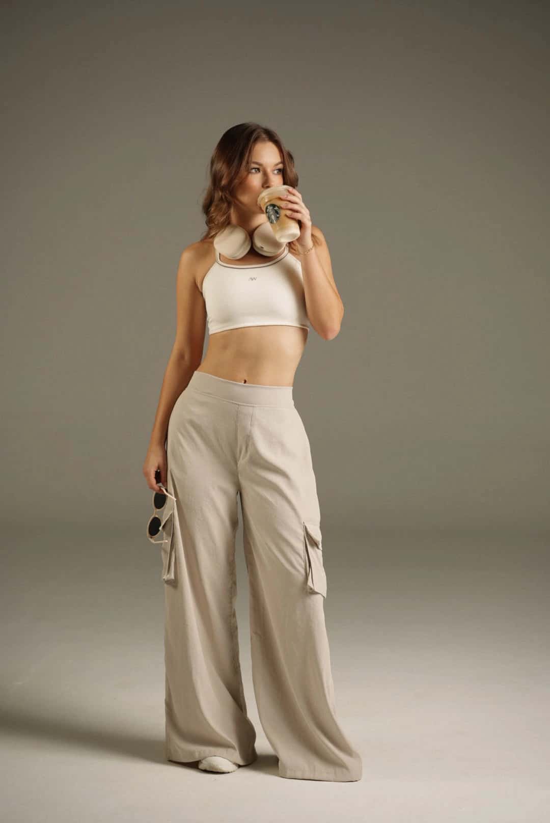 Cargo Pant Arena