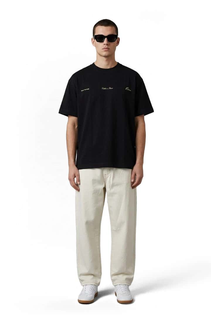 CAMISETA OVERSIZED SHADOW - miniatura 2