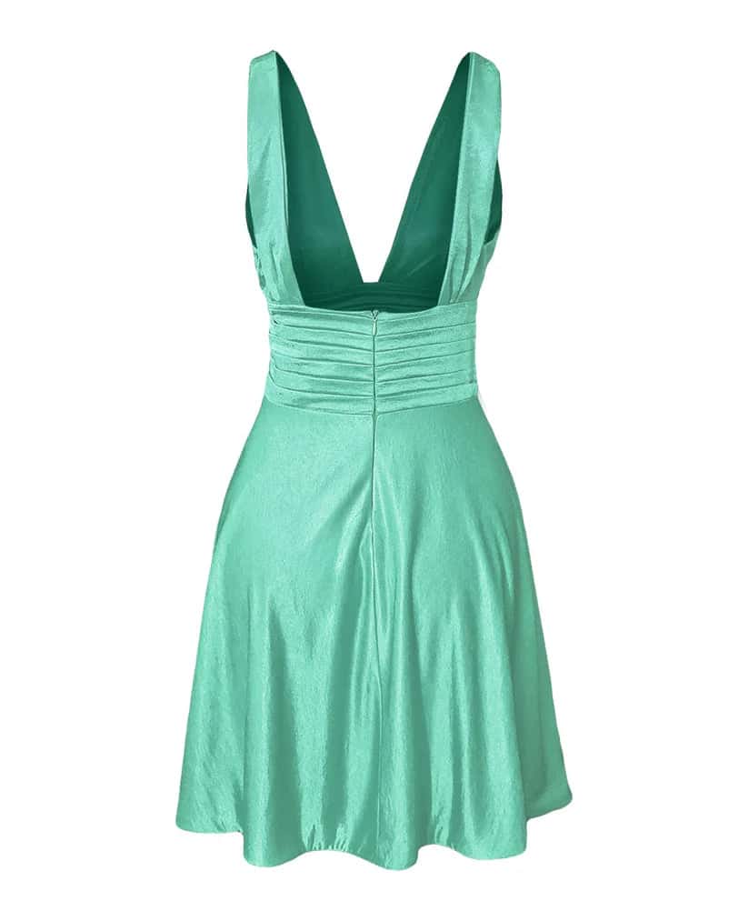 Marilyn Holiday Dress - miniatura 2