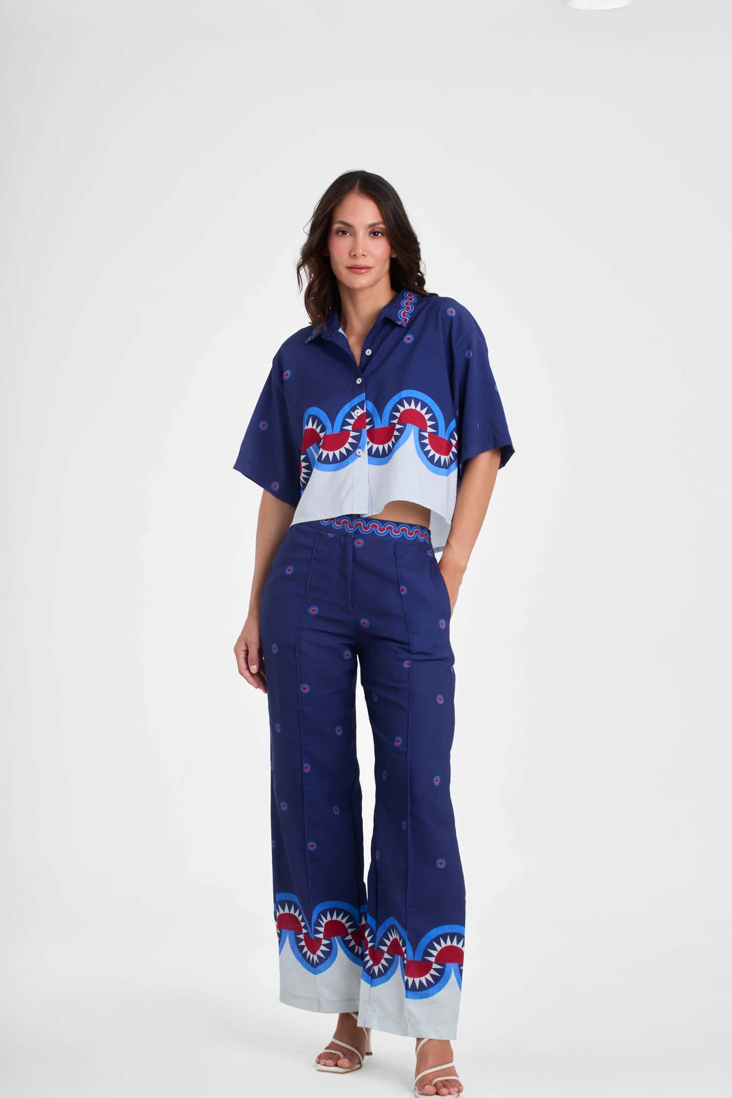 MAYA SHIRT
