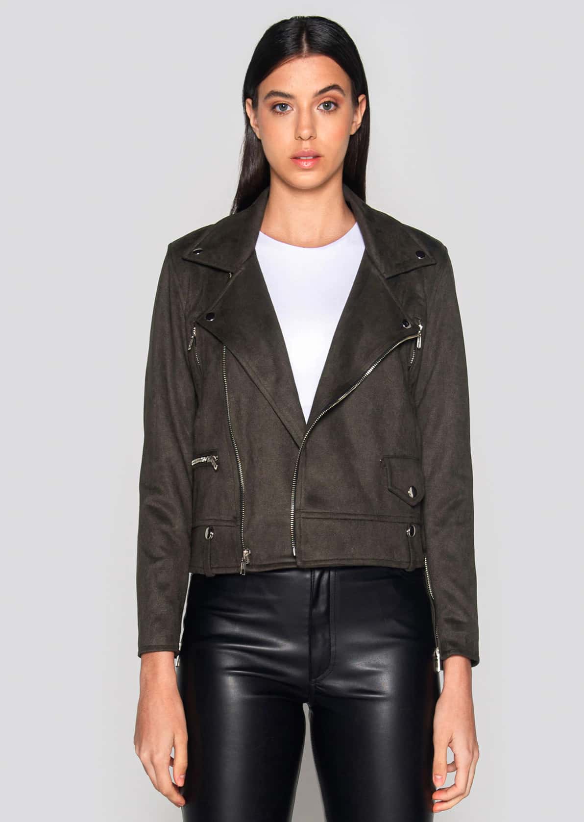 Olivia Biker