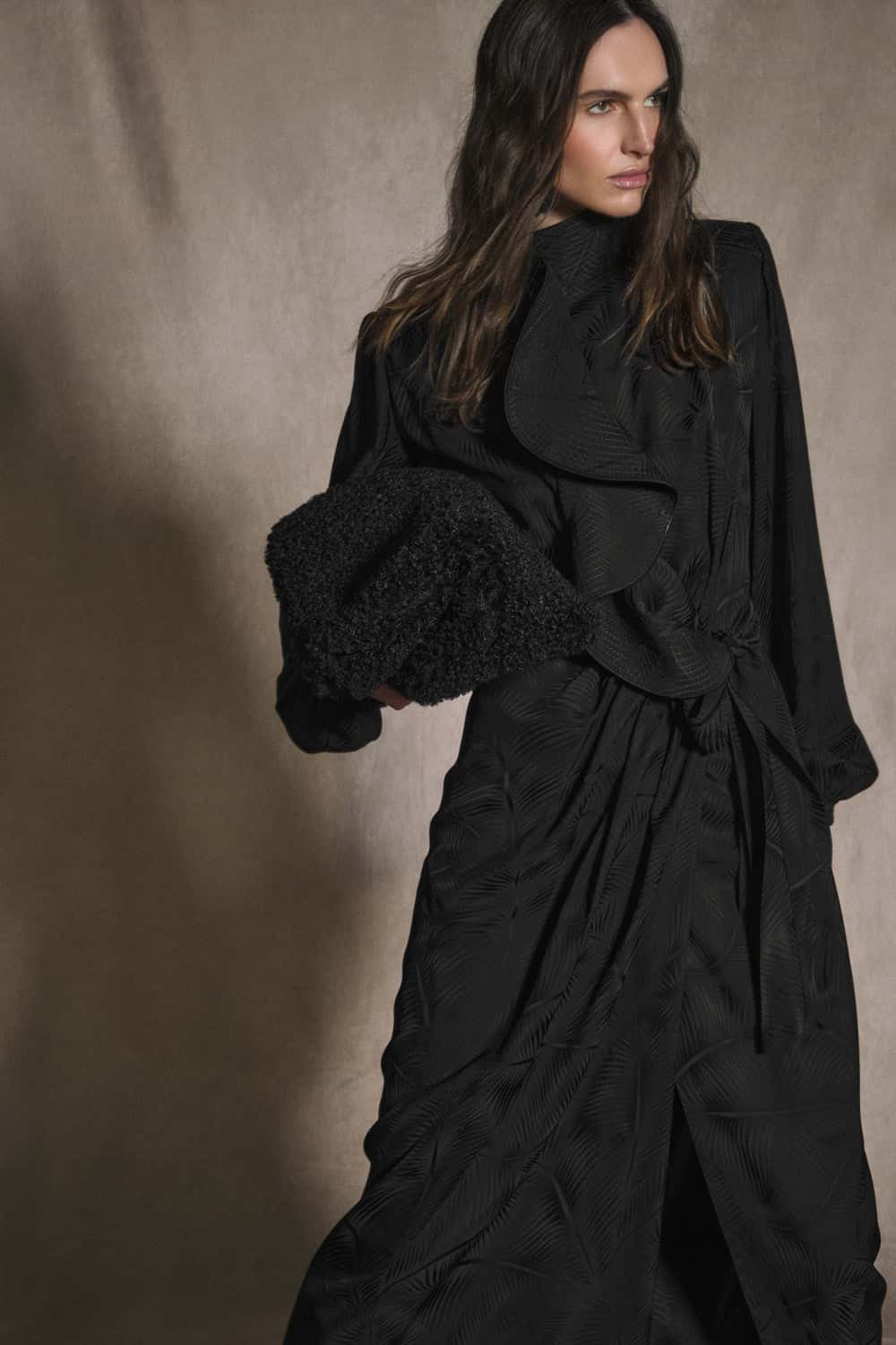 Rain Secret Dress - miniatura 4