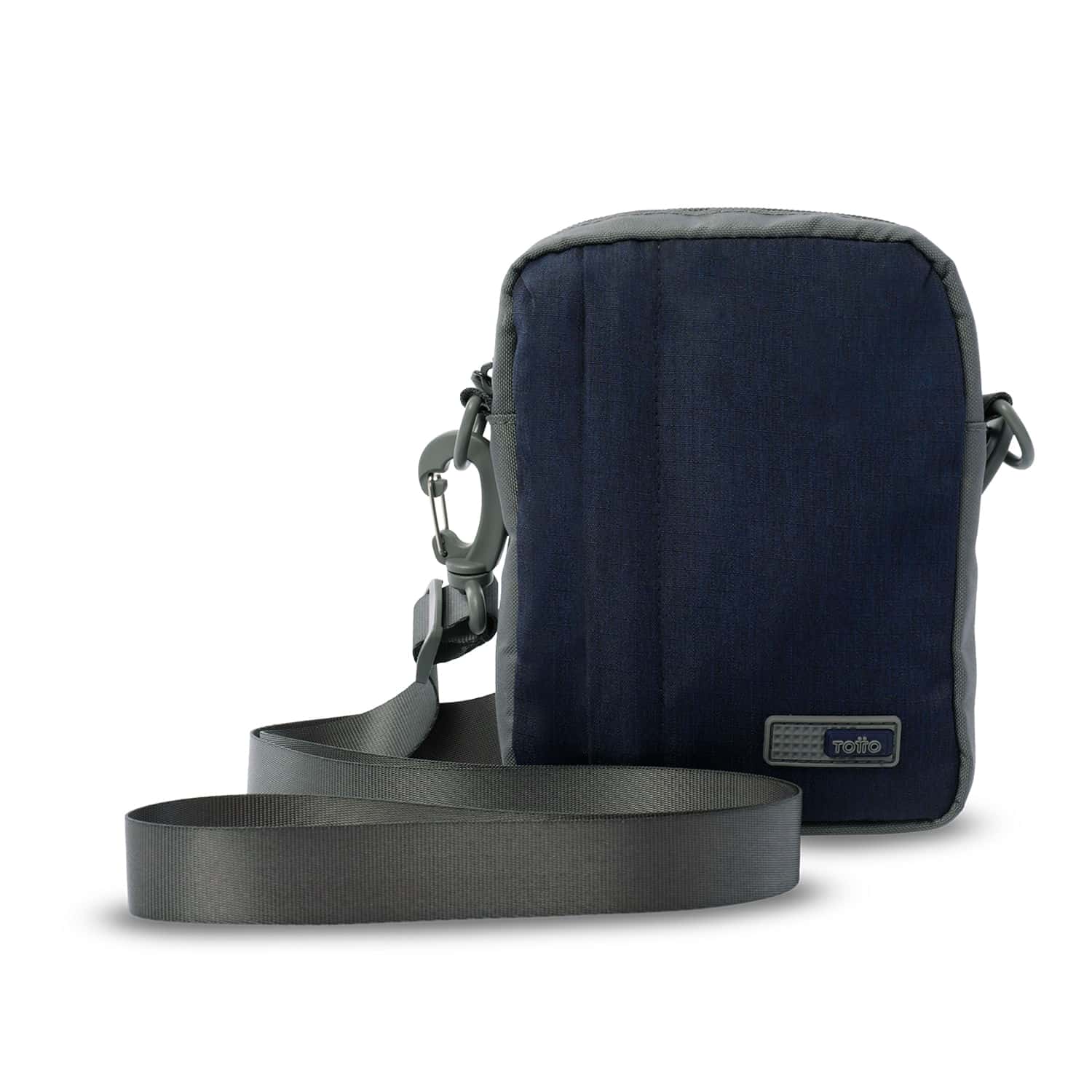 Bolso para Hombre Balao 3.0 tipo Crossbody Pequeño Azul