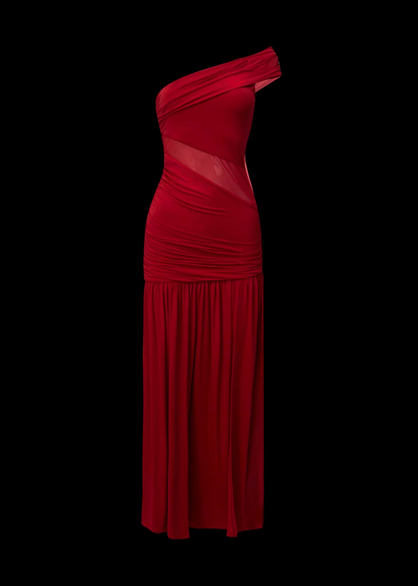 Vestido Naomi