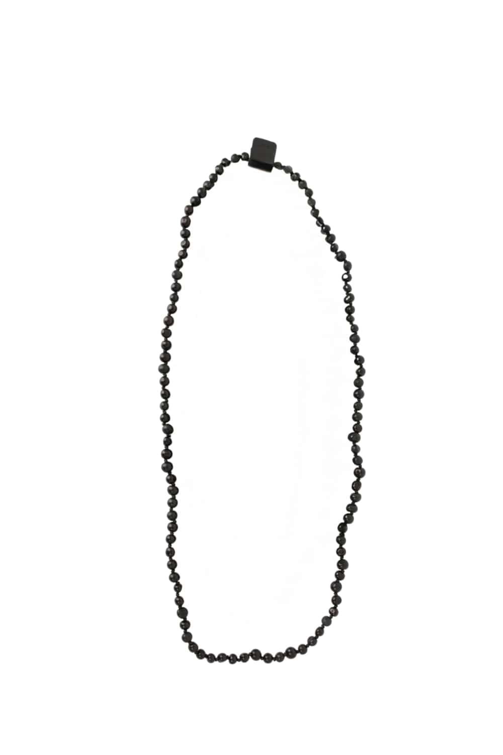 Acai Wrap Necklace