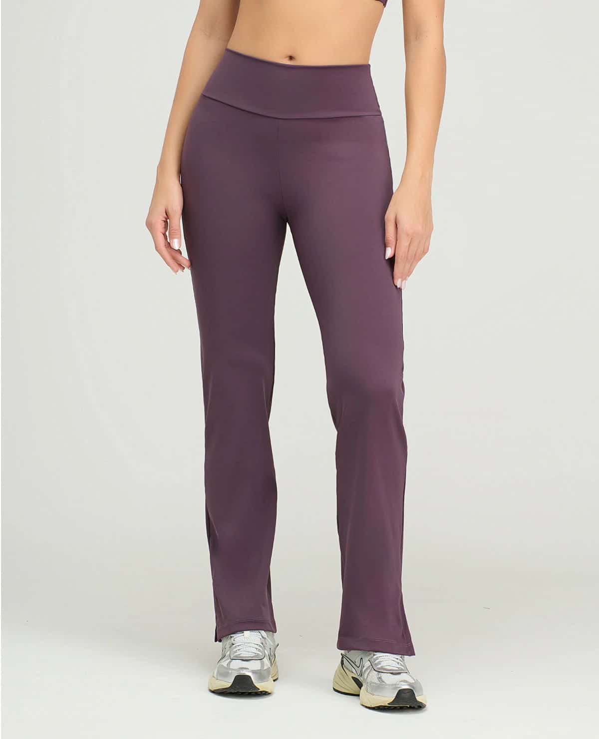 Pantalón Deportivo | Tipo Leggins | Silueta Ajustada