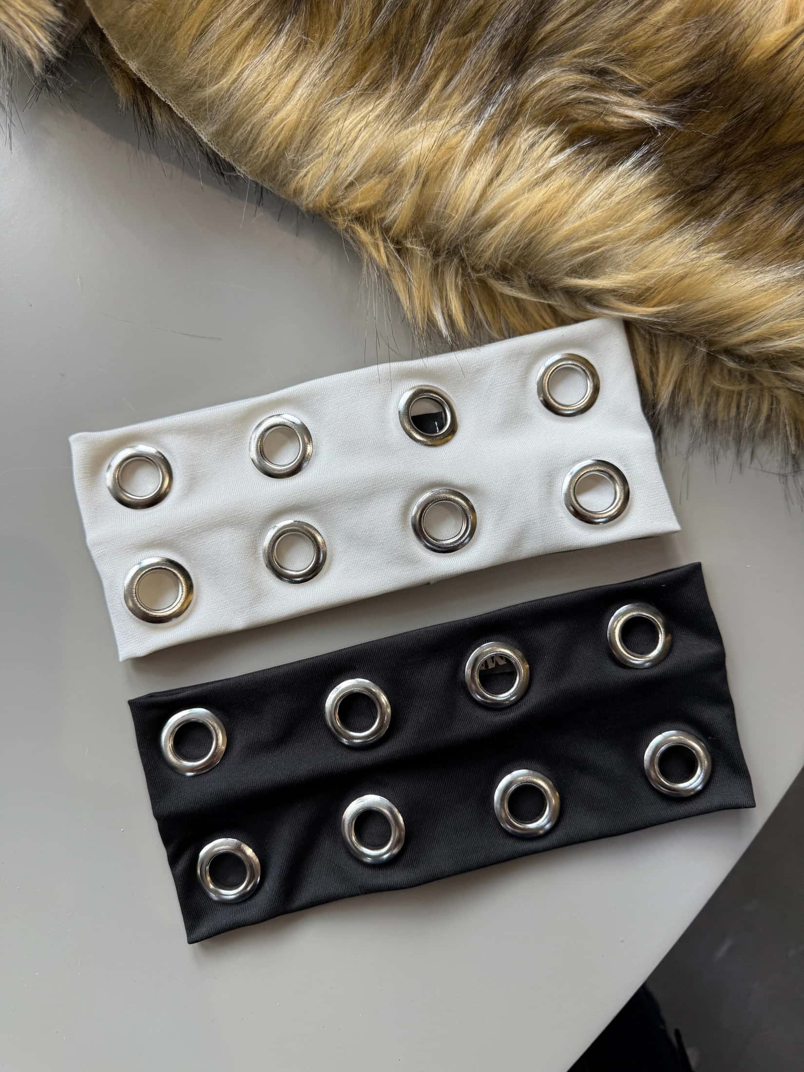 ACUBI HEADBANDS