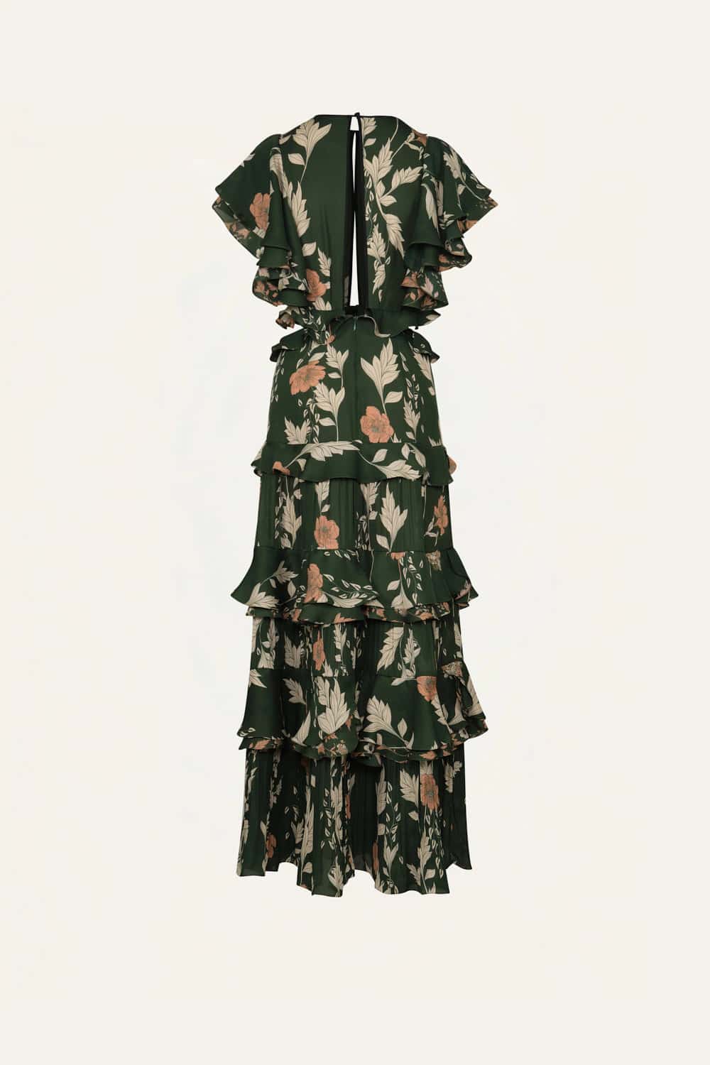 La Vie En Rose Dress - miniatura 4