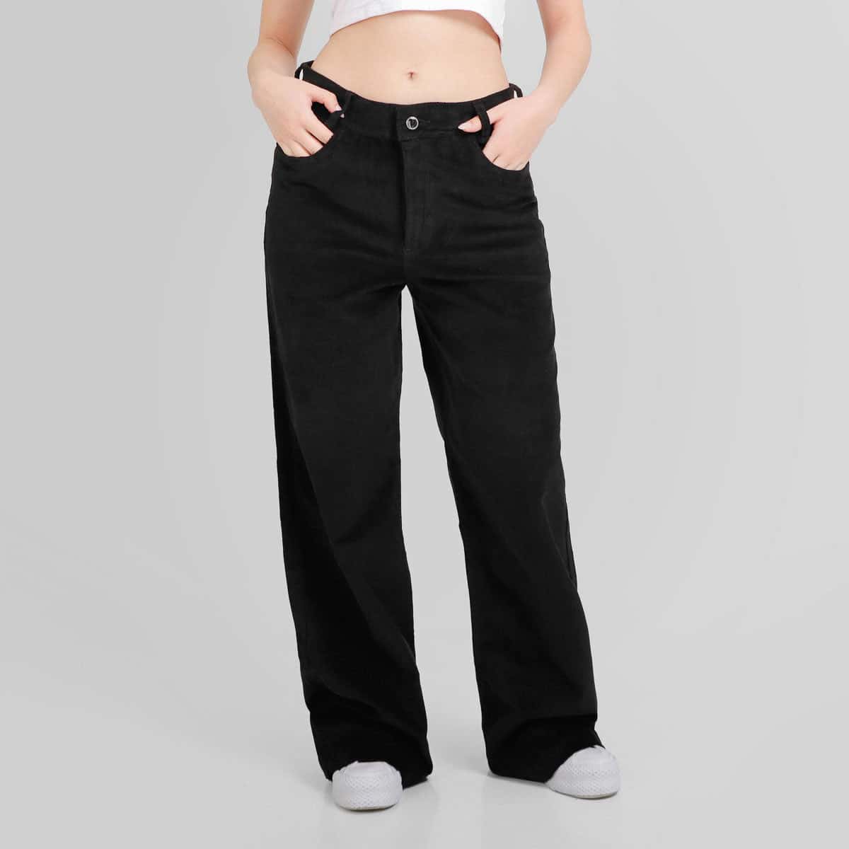 Wide Leg Pana Axspen Ax-2790