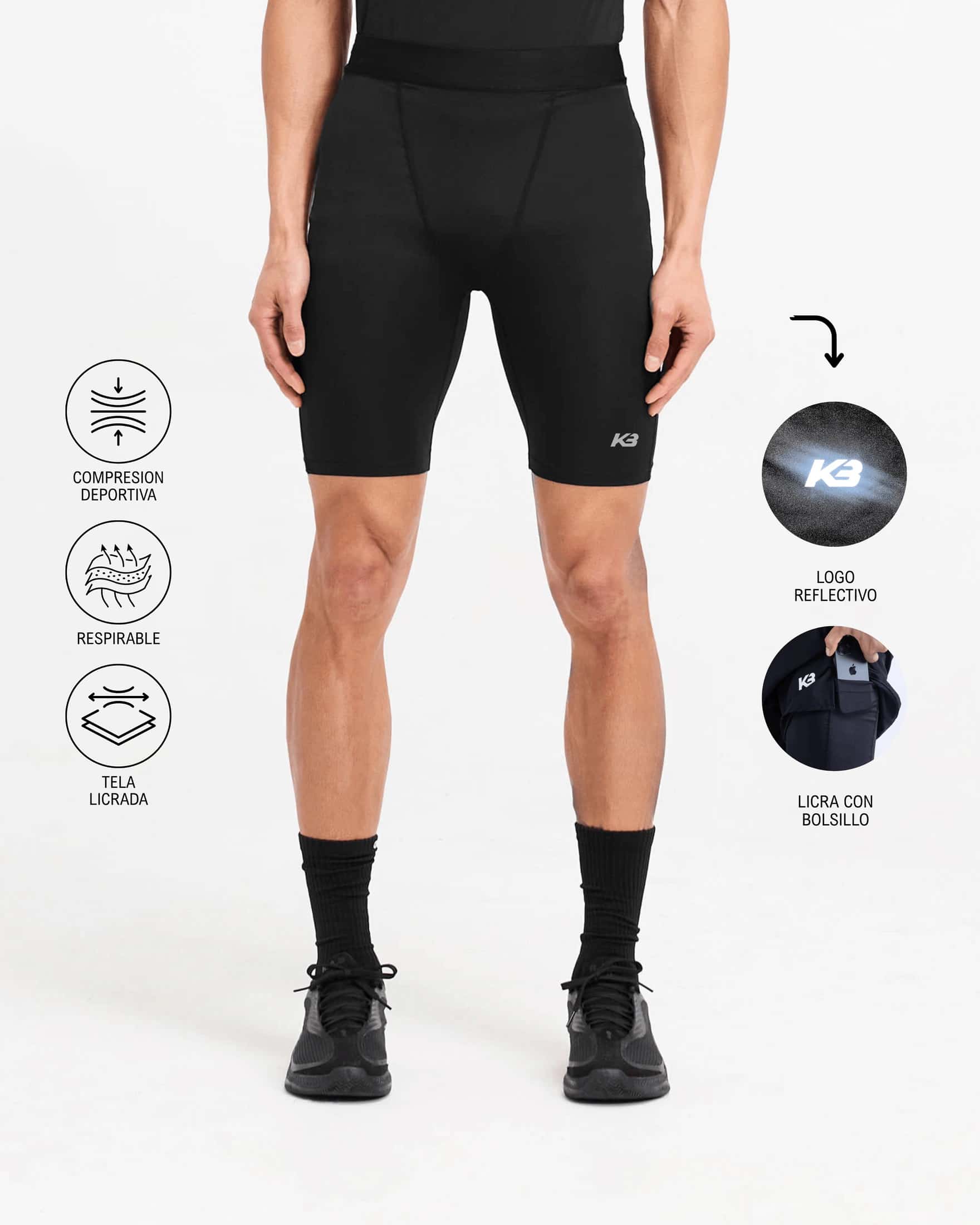Biker Kaybu Running ┃KBMEN RF.361