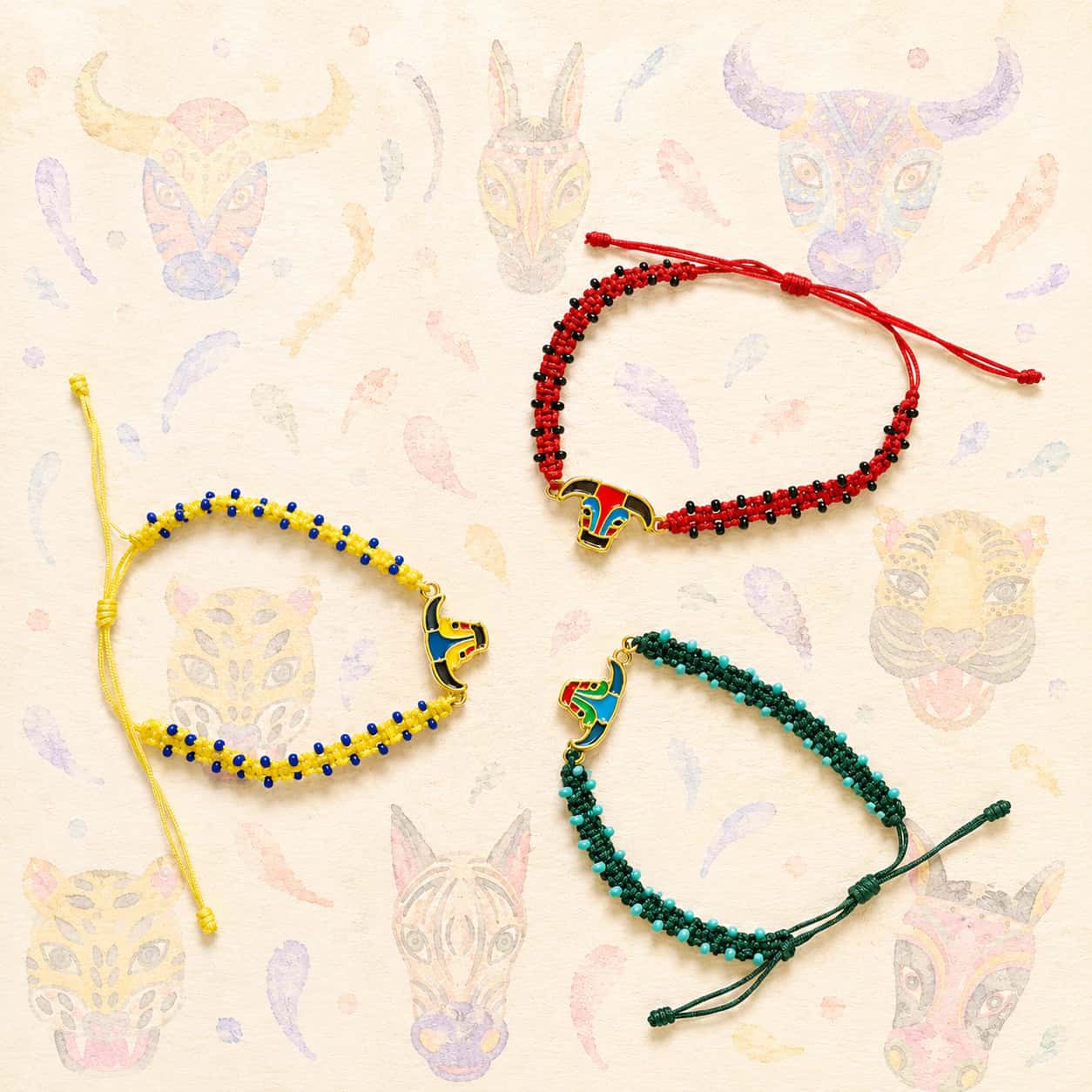 Pulsera torito