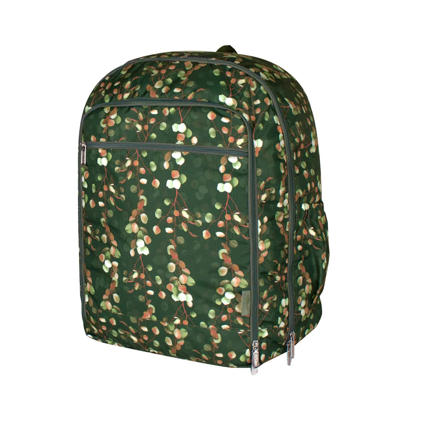Morral Explorador Ultra Estampado Virginia Citybags