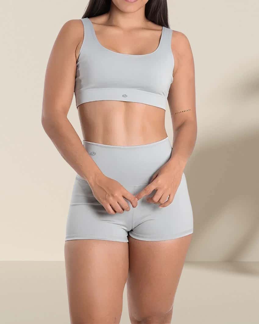 Set Vital Short