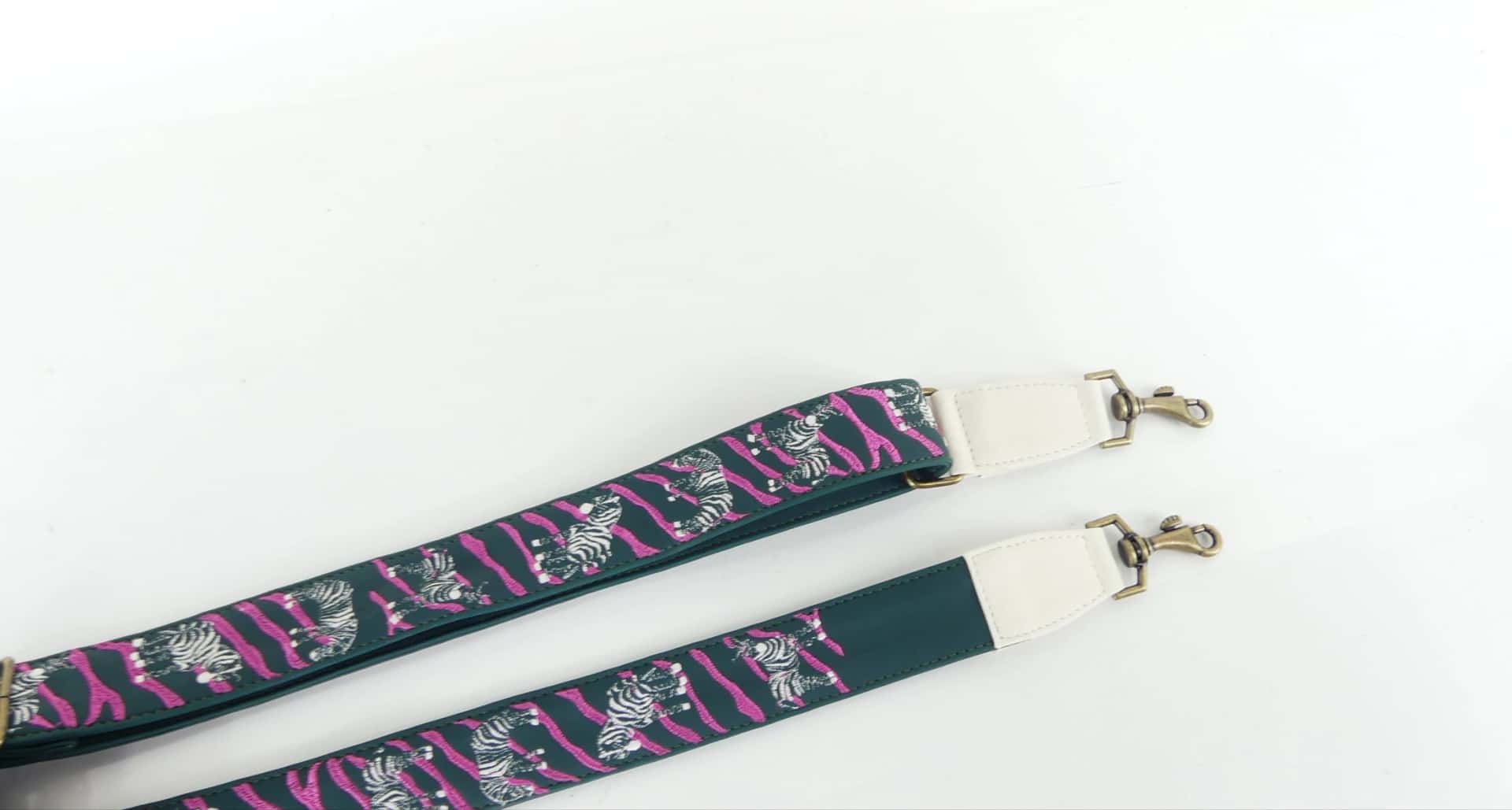 STRAPS CEBRA - miniatura 21