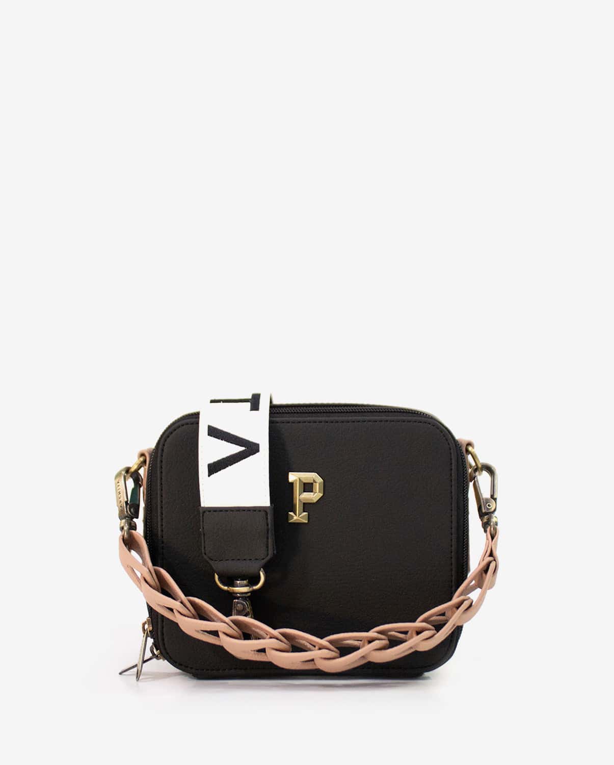 Cartera Petit Flora - miniatura 1