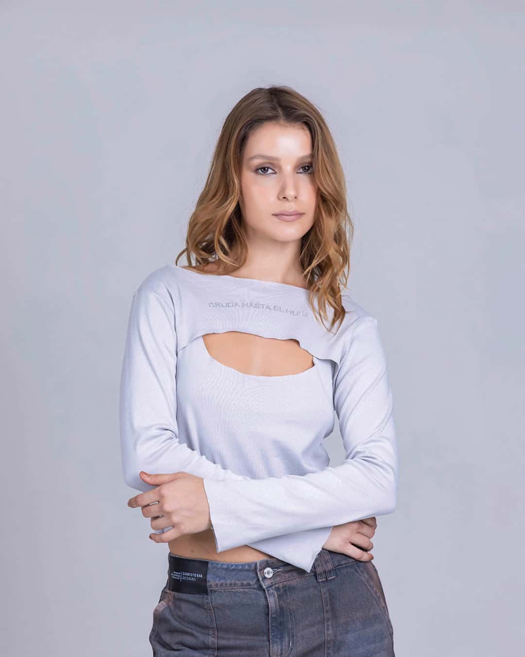 LATENTE TOP