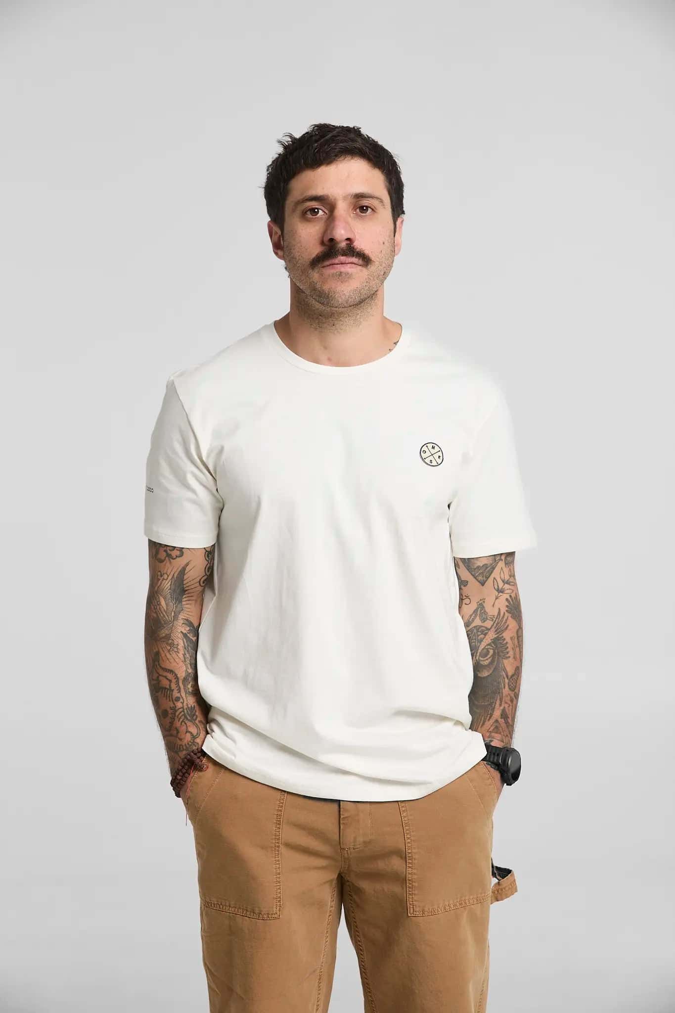 Camiseta Coordenadas - miniatura 1