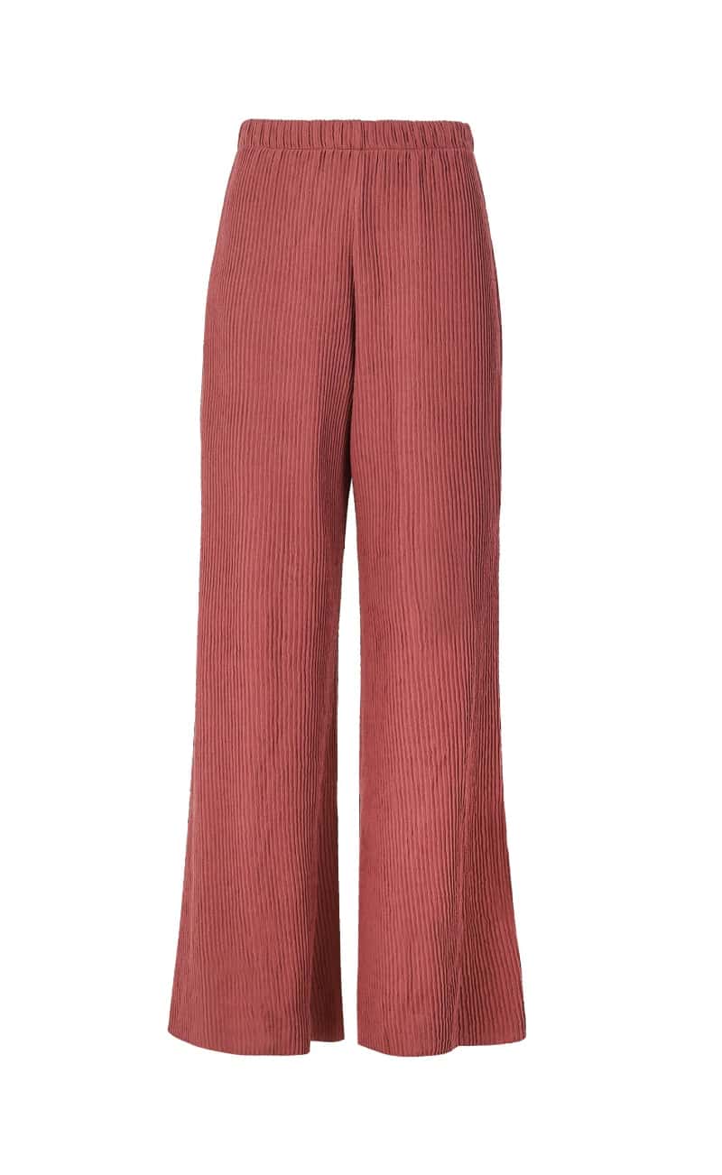 PANTALON CLARETTE