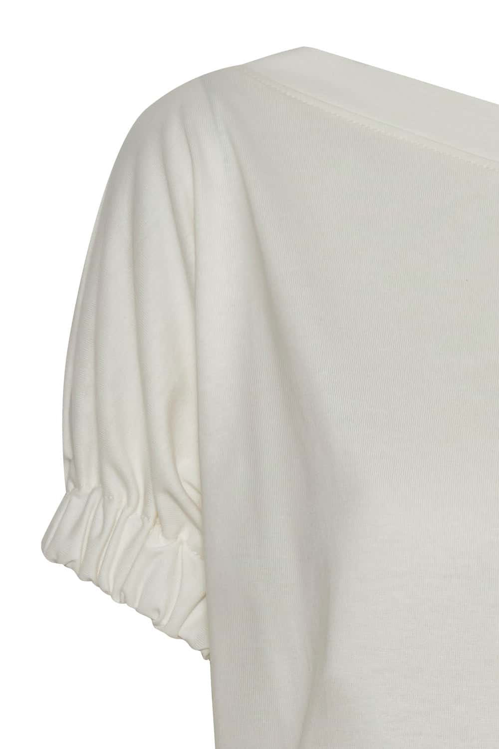 Camiseta fallon natural - miniatura 2
