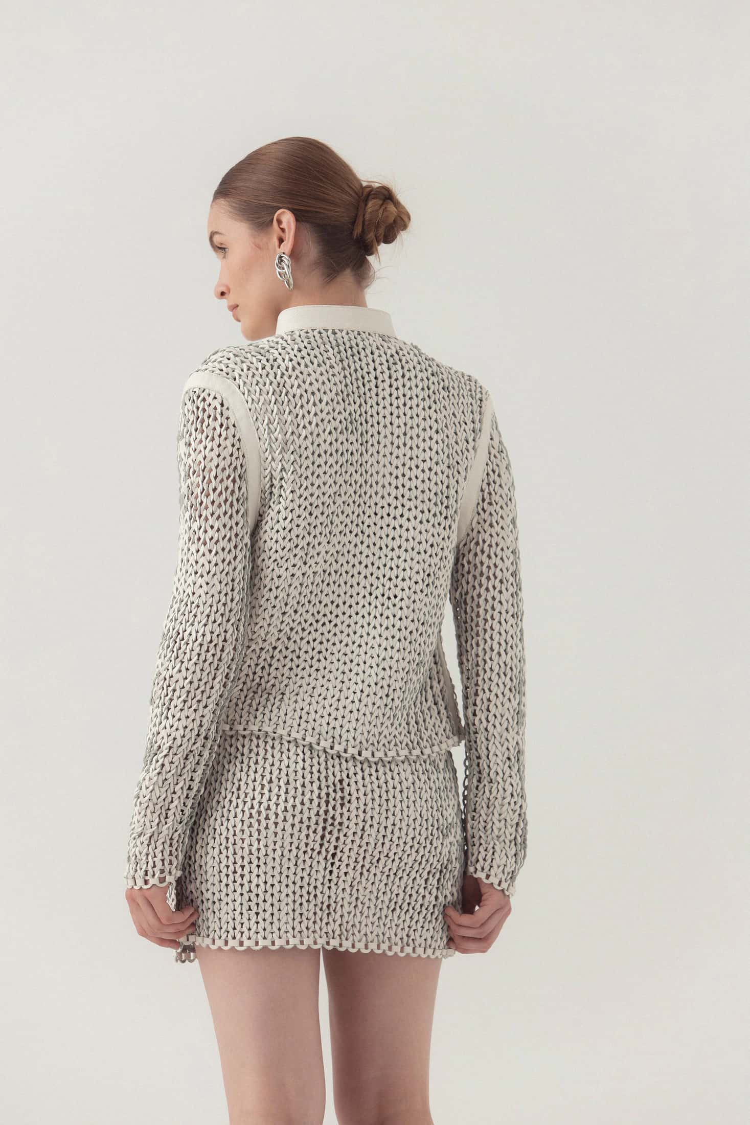 ASHLEY JACKET - miniatura 3