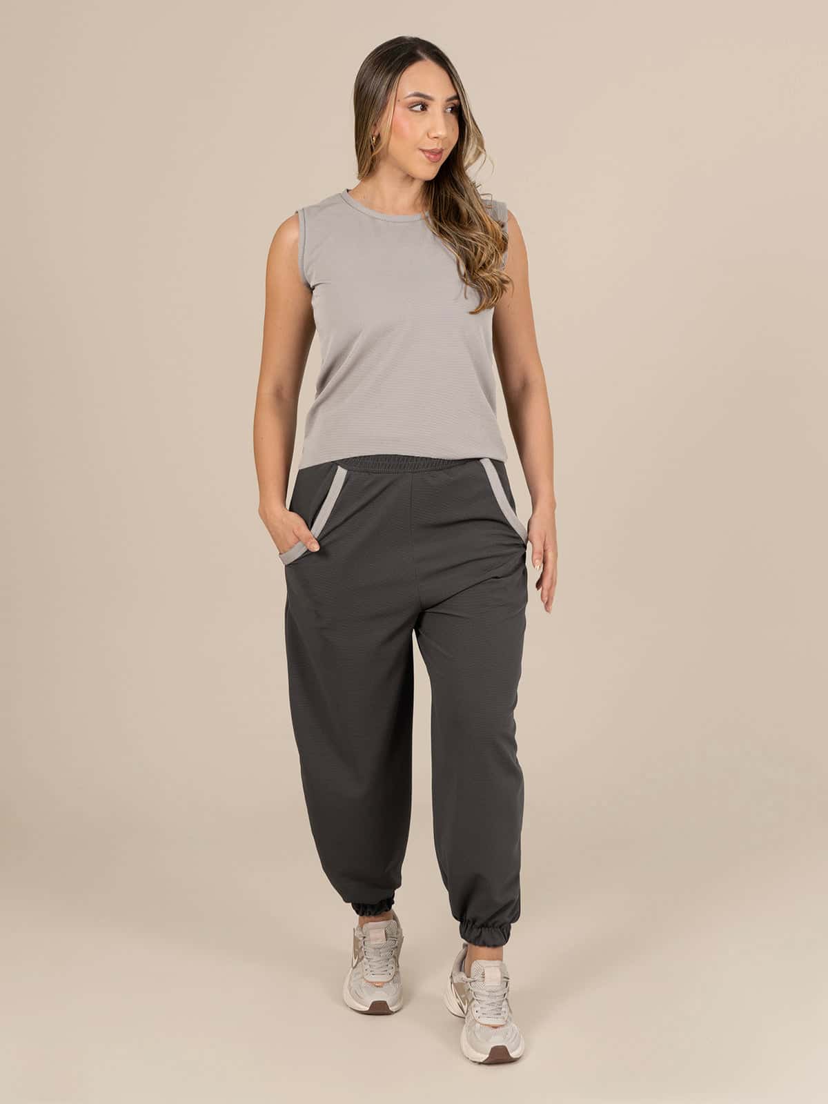 SET ADAM SAO PABLO GRIS