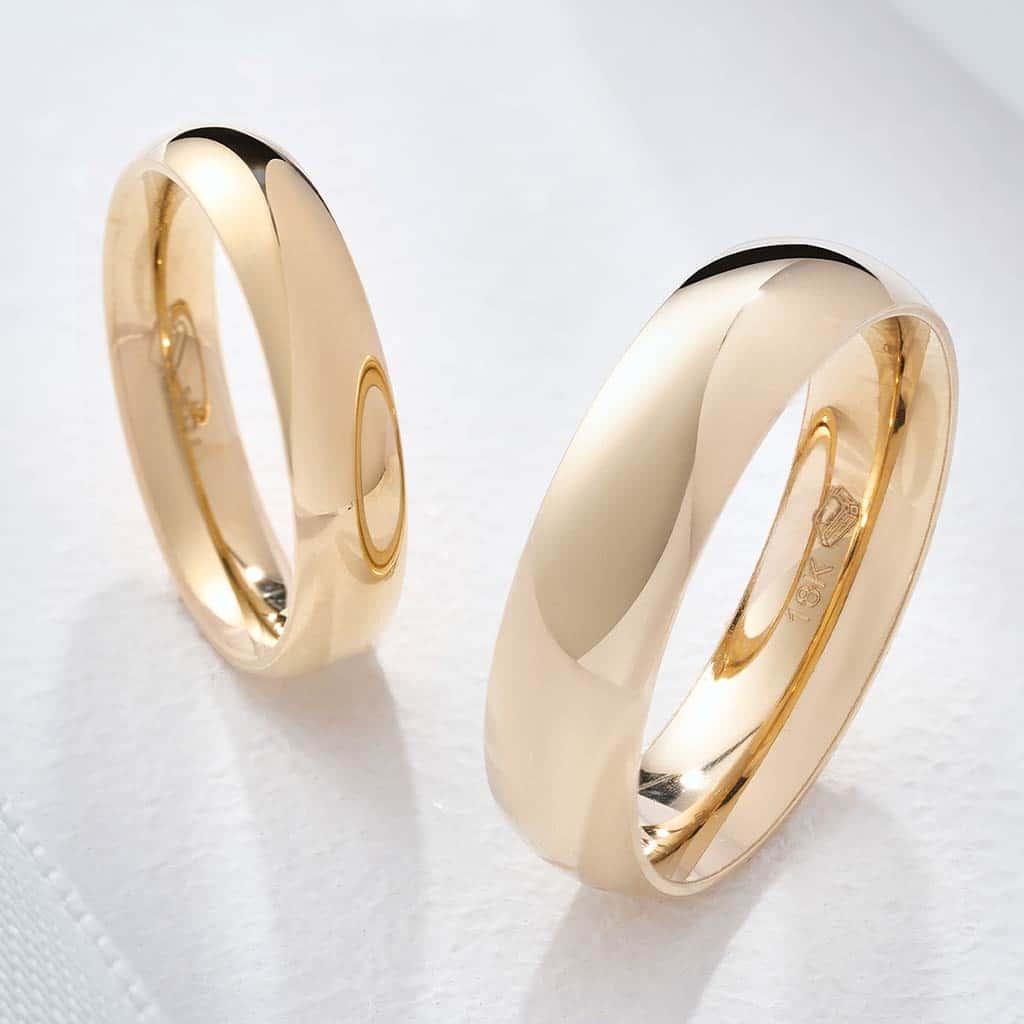 Argollas Myra