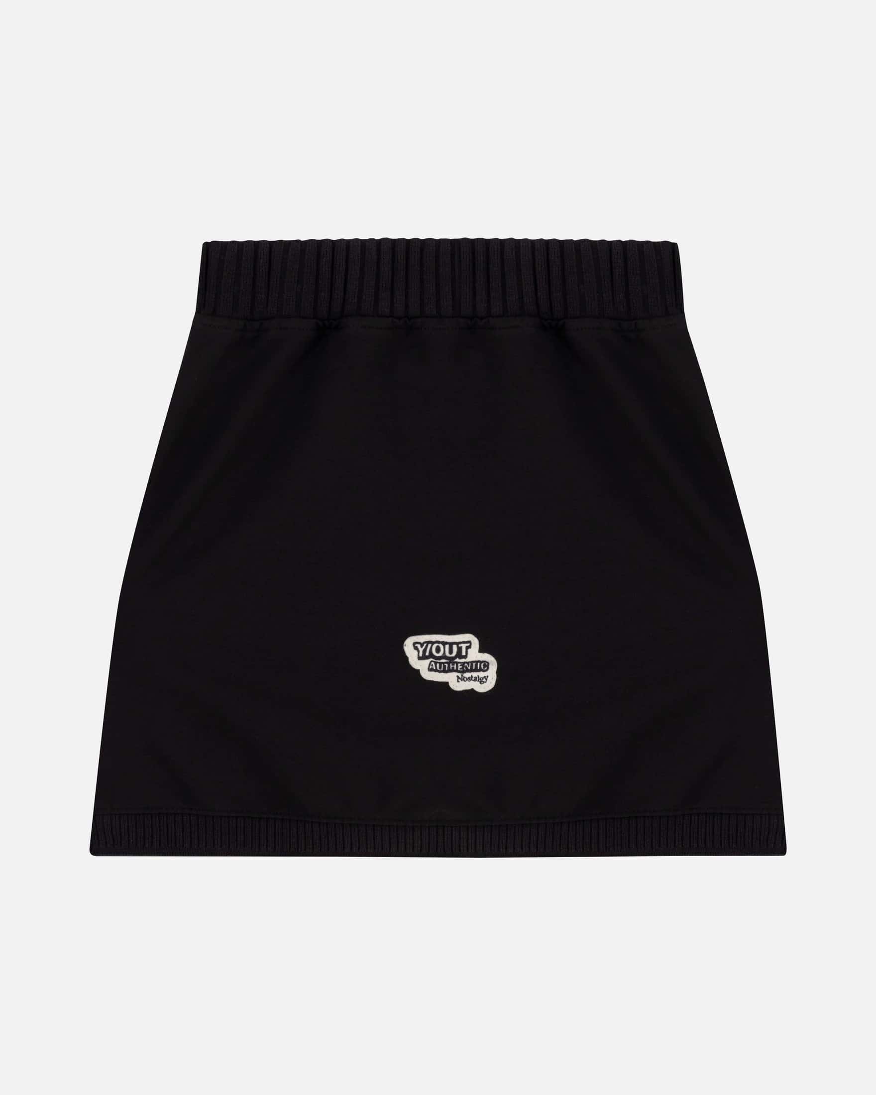POSH SKIRT - miniatura 1