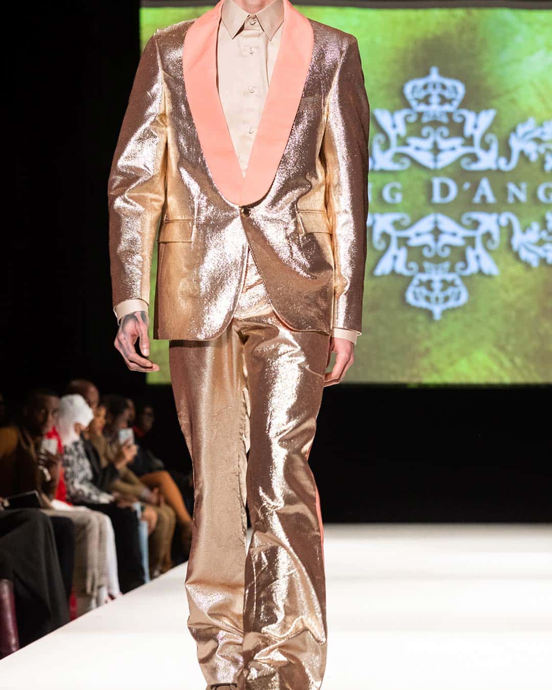 Suit – Look3