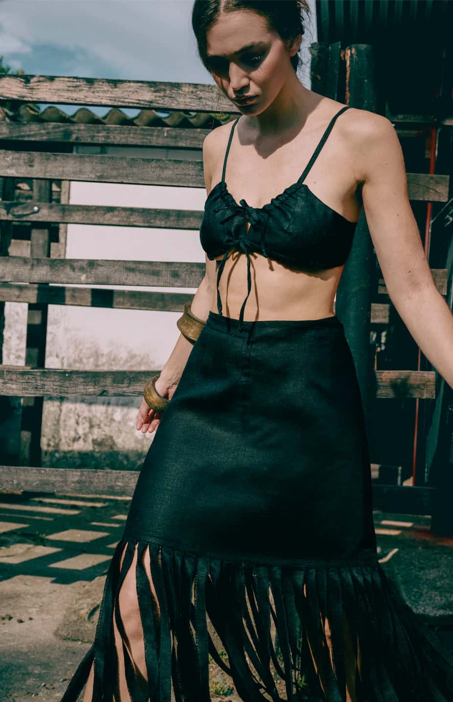 Quindio Skirt