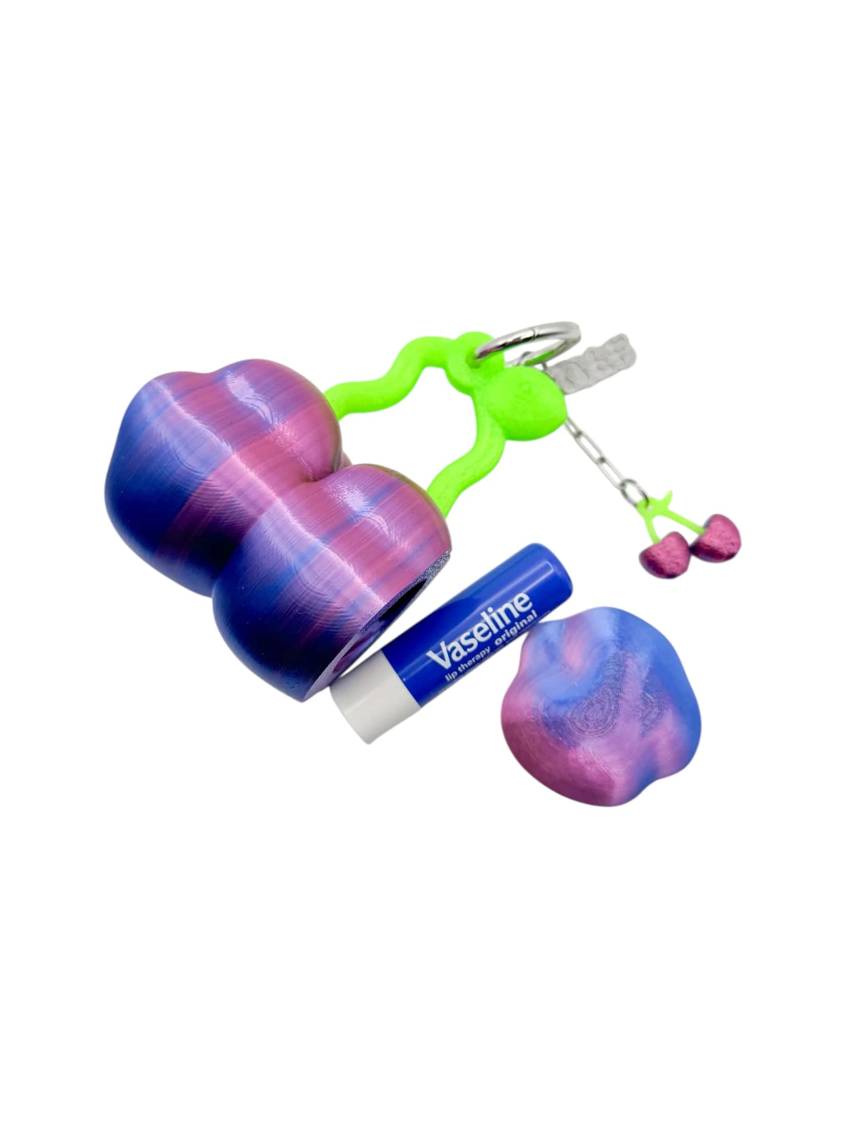 charm cosmic water cereza mora azul - miniatura 2