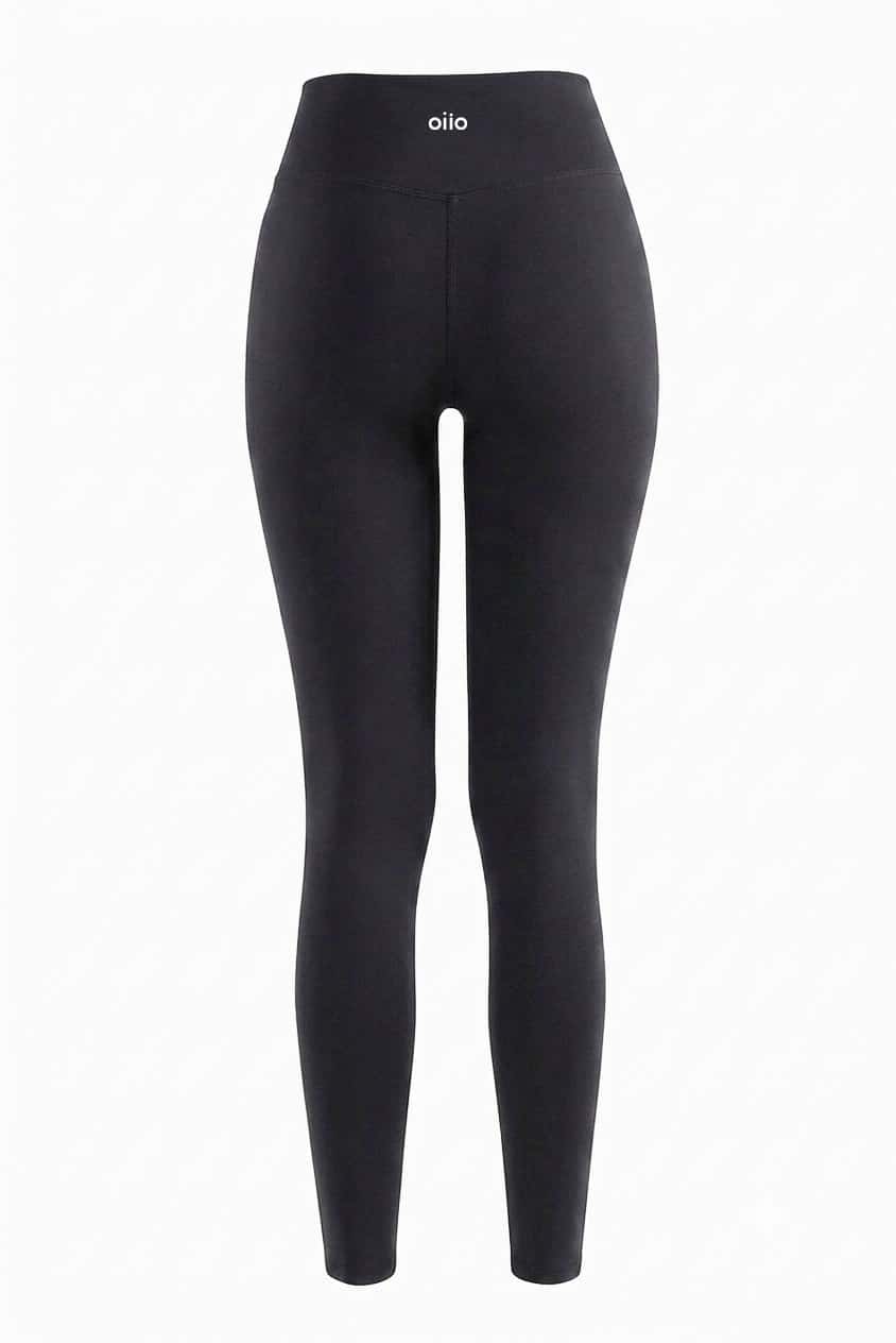 MOVE LEGGINGS IN BLACK - miniatura 2