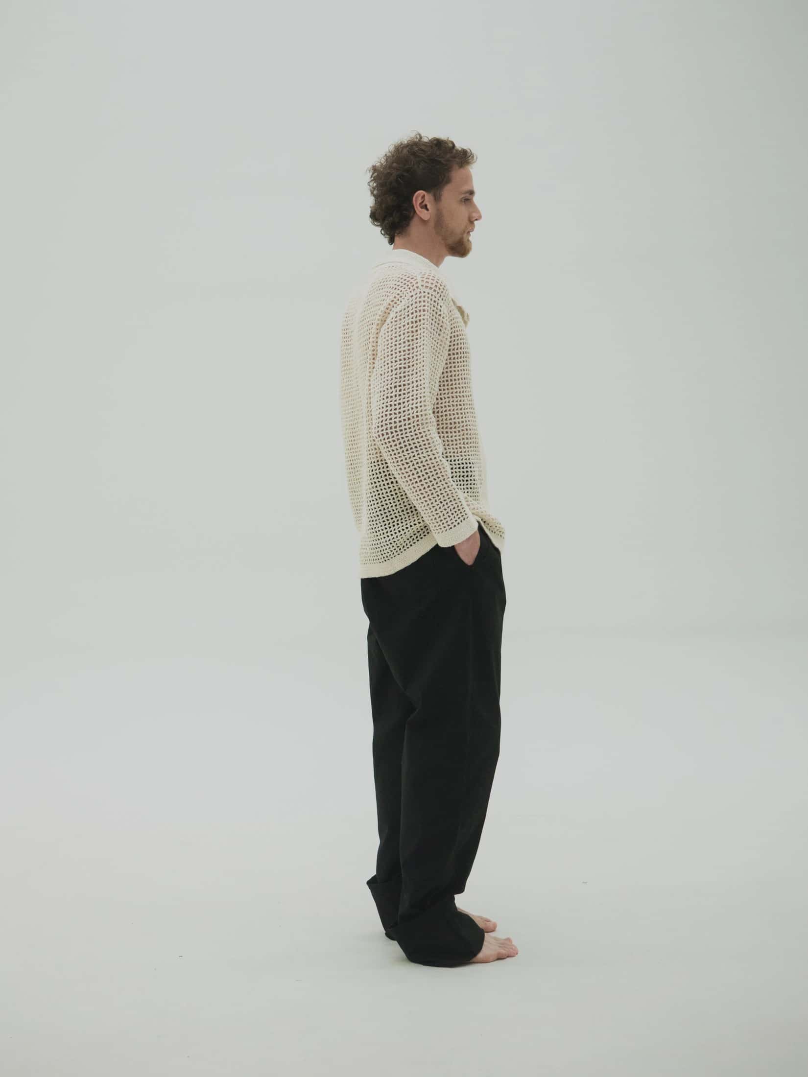 Dave Trousers Hombre - miniatura 2