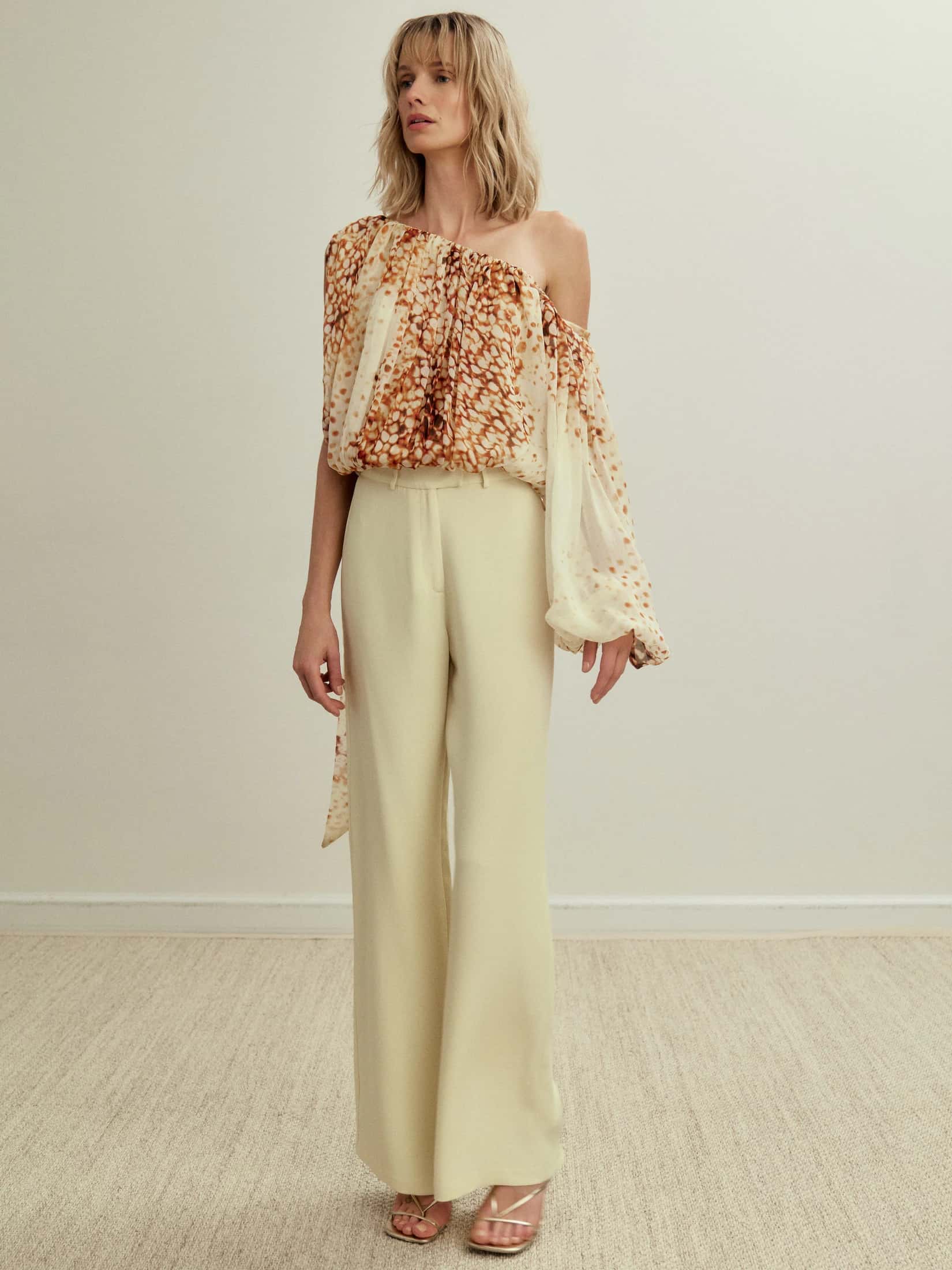 Clavel Pants - miniatura 1