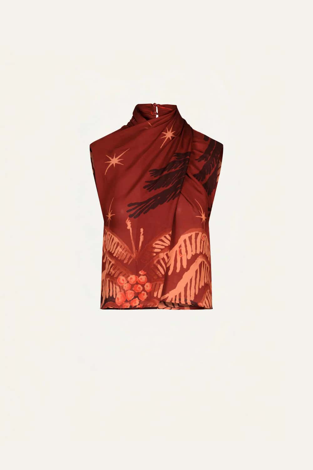 Imaginative Top