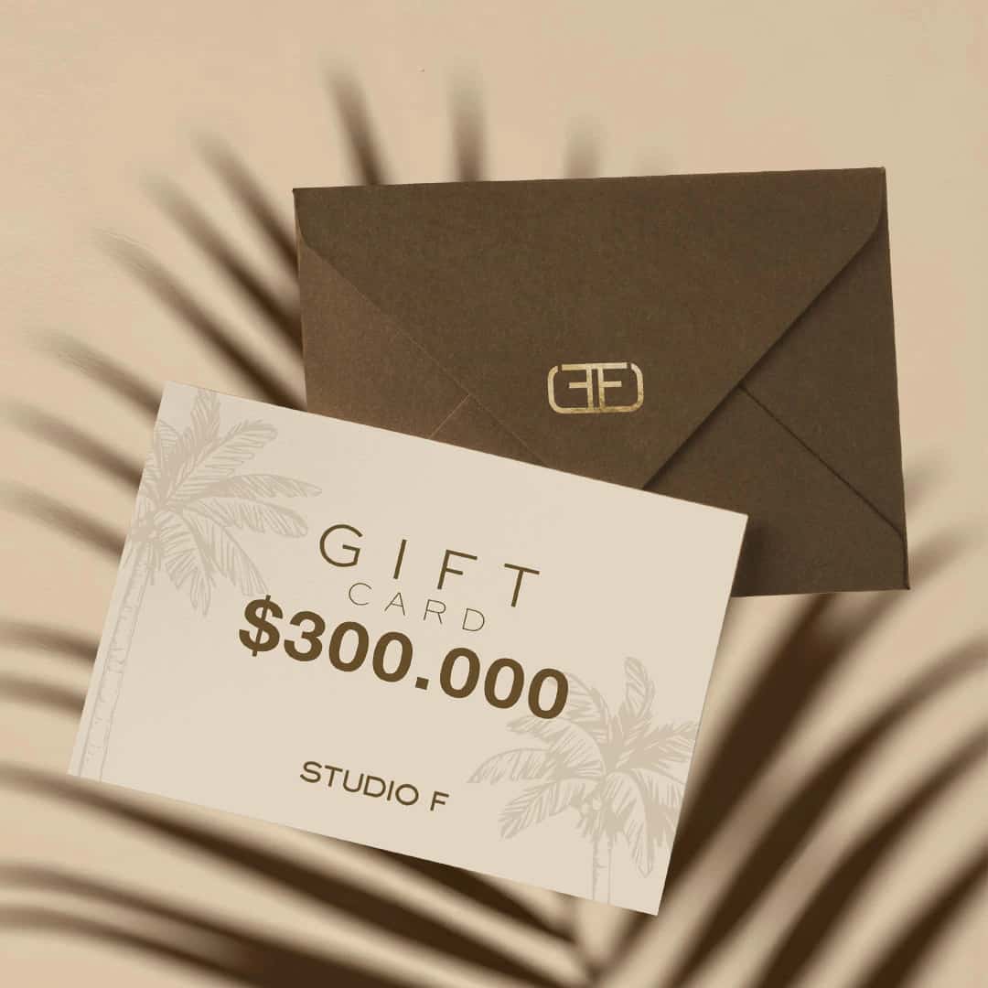 Gift Card Virtual