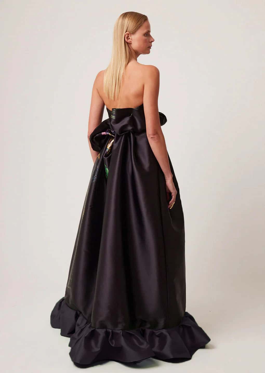 Saisho Dress - miniatura 4