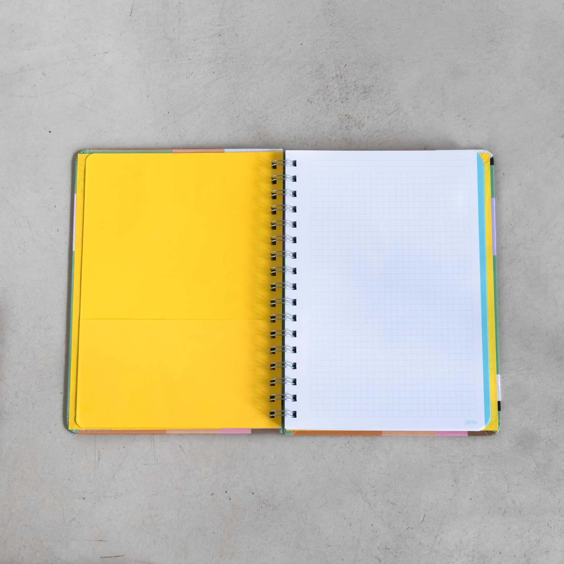 Cuaderno Aracataca - miniatura 6