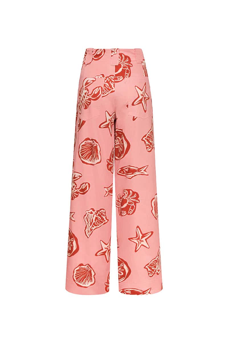 PANTALON MARINA - miniatura 3