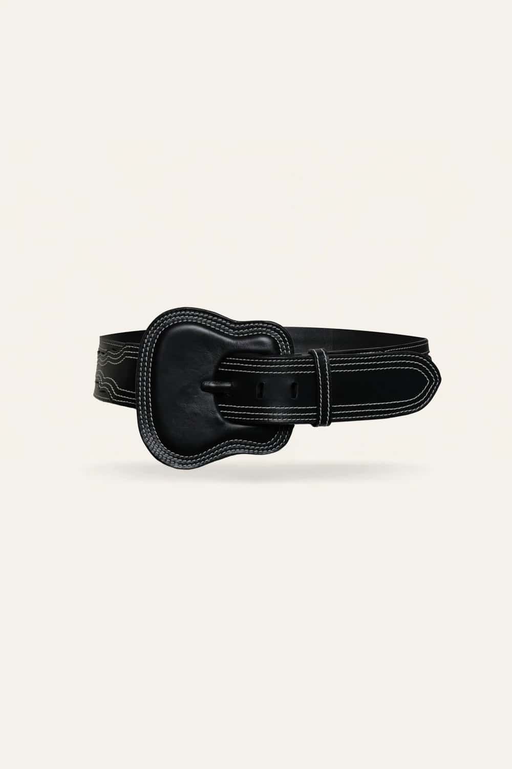 Military Prowess Belt