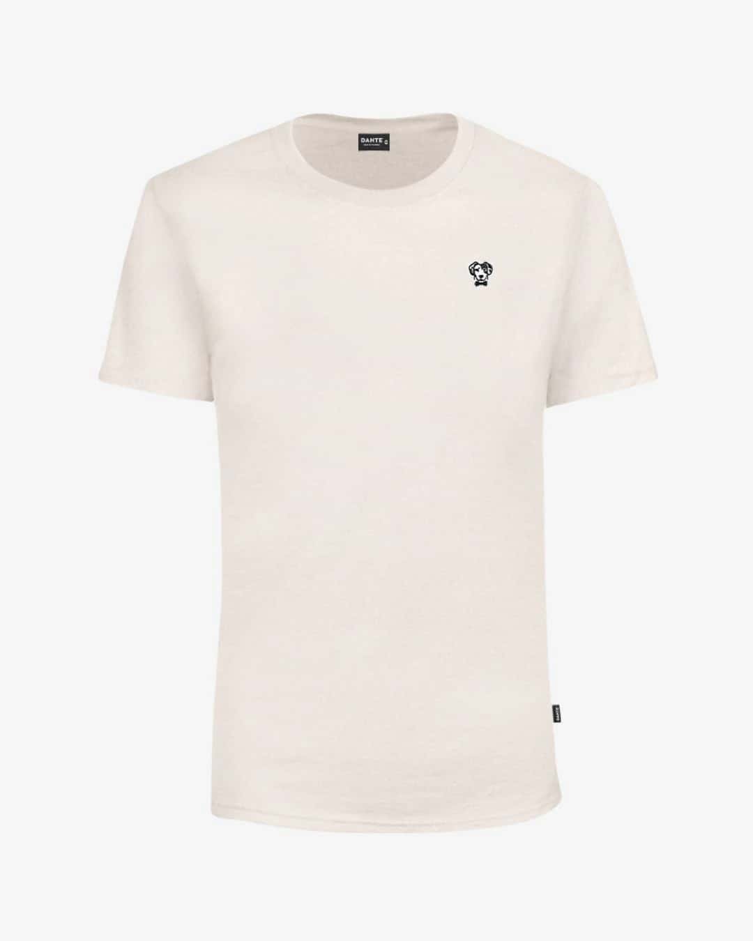 Camiseta Antimanchas de Mujer Ivory