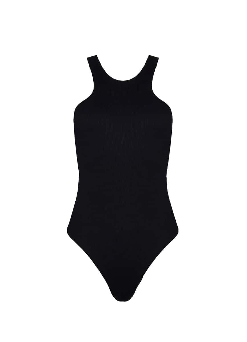 BLACK REEF BLAS ONE PIECE 93903