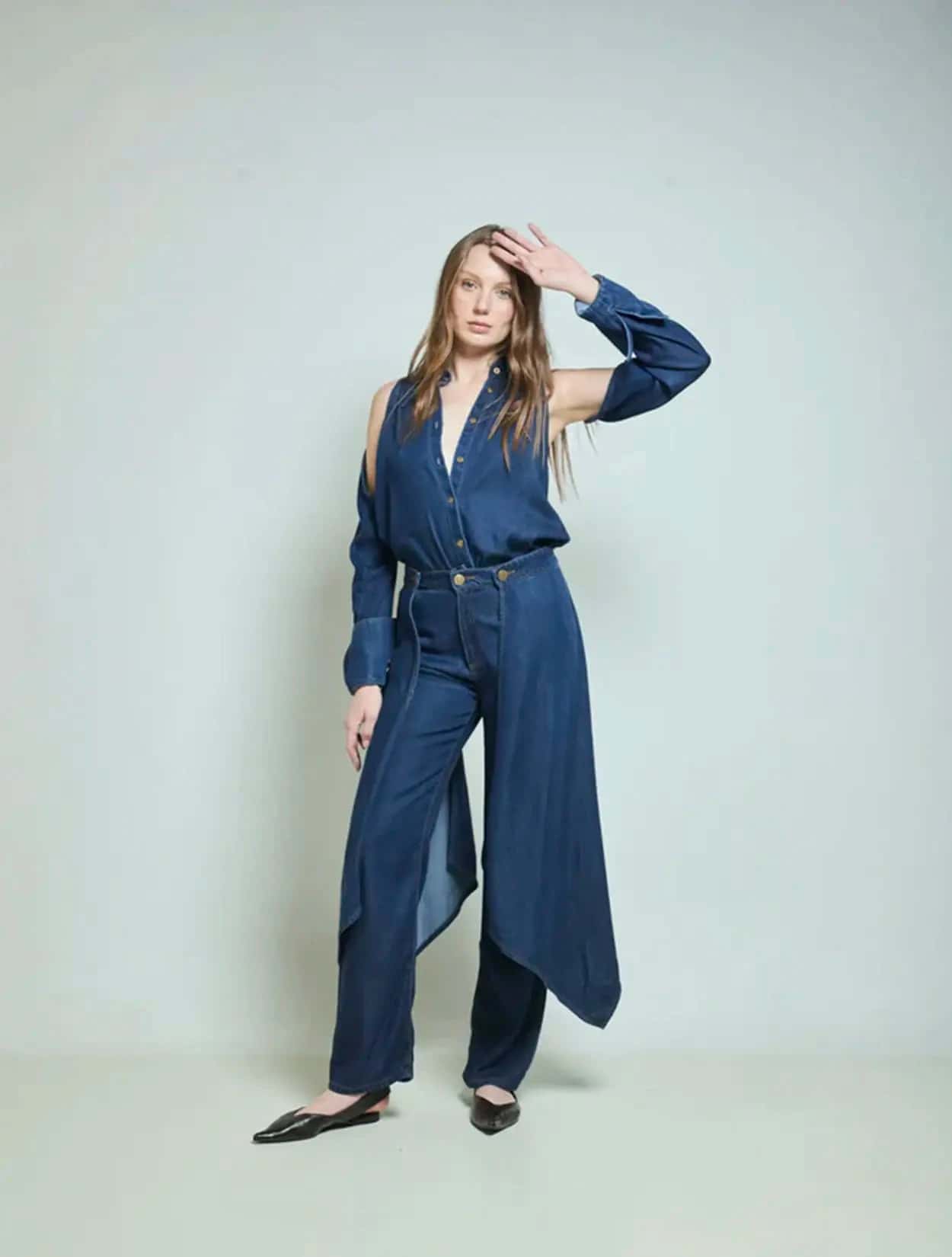 PANTALÓN SONORA