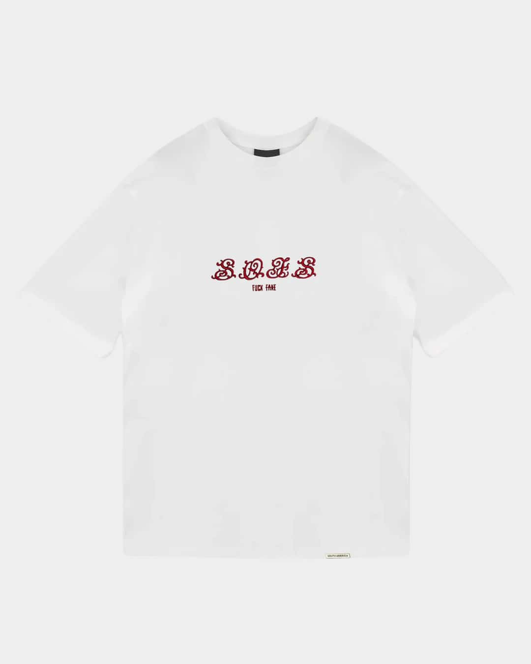 SOFS HERITAGE LOGO - WHITE - miniatura 1