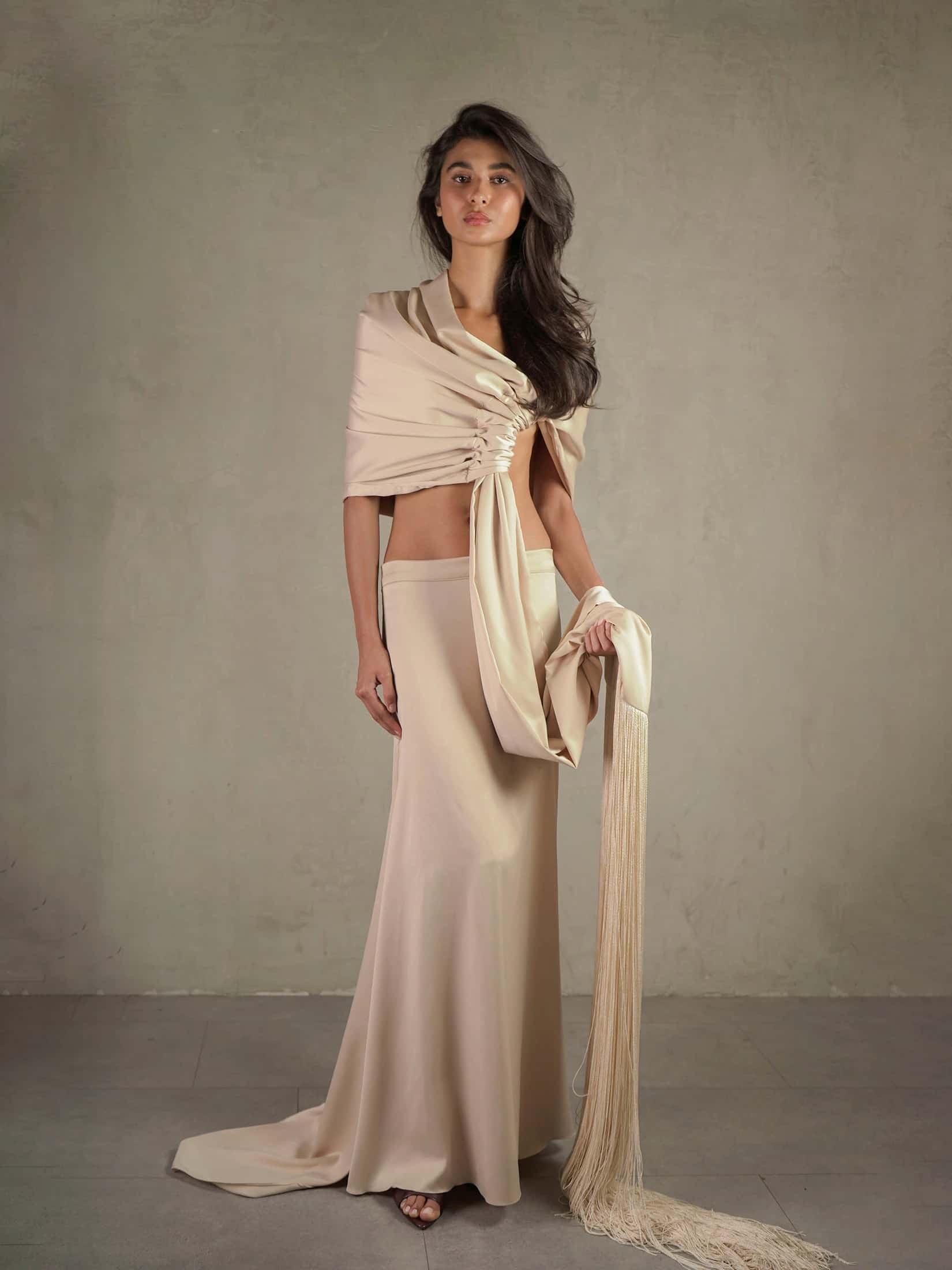 MEMORIA SKIRT