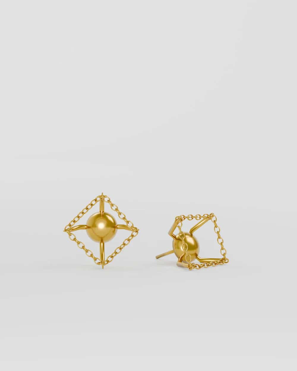 ARETES NÚCLEO - miniatura 1